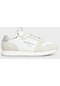 Calvin Klein Erkek Ayakkabı Ym0Ym00553 0K4 Beyaz
