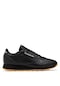 Reebok Classıc Leather Siyah Unisex Sneaker 000000000101423627