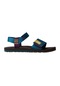 The North Face M Skeena Sandal Erkek Sandalet Nf0a46bgvuo1 Mavi