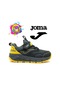 Joma Tundra Jr Ortopedik Çocuk Spor Ayakkabı Sarı