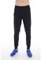 Maraton Sportswear Regular Erkek Ribana Paça Basic Lacivert Eşofman Altı 21014-lacivert Lacivert