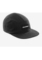 Salomon Five Panel Unisex Siyah Şapka LC2023700