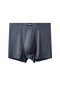 Koyu Gri Erkekler Büyük Boy İç Külot Erkek Külot İç Çamaşırları Büyük Boxer Boy Şort Knickers 3xl 4xl 5xl 6xl 7xl 8xl 9xl 10xl 11xl 12xl 13xl