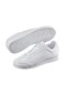 Puma 353572-21 Roma Basic Erkek Spor Ayakkabı Beyaz - Açık Gri