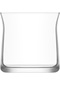 Lav Vera 6'lı Viski Bardağı