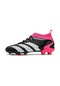 Snapbuy Suvan Erkek Krampon Futbol Ayakkabısı Açık Pembe