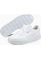 Puma Skye Clean 380147-02 Kadın Günlük Spor Ayakkabı Beyaz