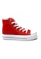 Bulldozer 221930 Kırmızı Unisex Sneakers