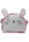 Polaris Bunny Cprz 4fx Çok Renkli Kız Çocuk Çapraz Çanta 000000000101698236