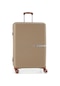 Mçs Polipropilen Valiz V374 75 Cm S21yy100000675 10584