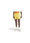 Adidas Im9418-e Sprınter Shorts Erkek Şort Ve Kapri Sarı