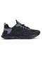 Maraton Kadın Spor Siyah Ayakkabı 80056-siyah