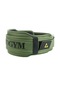 Goufitness Fitness Eva Kemer Deadlift Weightlifting Halter Eğitim Korse Yüksek Green-gounod M Green-gounod