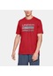 Under Armour Erkek Ua Team Issue Wordmark Kısa Kollu 524641398
