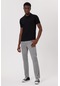 Lee Cooper Arch Erkek Polo Yaka T-Shırt Siyah-15873-Siyah