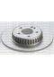 Kraftvoll-07040851 - Fren Dıskı Arka C-class W205 14 S205 14