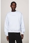 Tommy Jeans Erkek Sweatshirt-dm0dm18414 Mavi