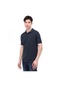 Lumberjack Bs20 Bsc Polo Mavi Erkek T-shirt