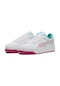 Puma 39384616 Carina Street Jr Kız Çocuk Günlük Spor Ayakkabı Beyaz
