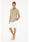 U.s. Polo Assn. Erkek Beyaz Şort / Bermuda 50289423-vr013 Beyaz