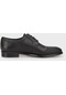 Marco Rossi Erkek Ayakkabı 1535511s1 Siyah