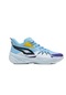 Puma Genetics Unisex Basketbol Ayakkabısı 37997402 Mavi 37997402 Mavi