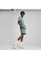 Puma Road To Unıty Values Erkek Grafik Tişört 629697 30 Yeşil