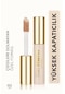 Flormar Stay Perfect Yüksek Pigmentli & Yarı Mat Bitişli Likit Kapatıcı 002 Light