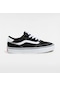 Vans Brooklyn Ls Kadın Günlük Spor Ayakkabı C-van000d7ubzwv70 Siyah