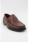 Dexter P234 Erkek Klasik Ayakkabı - Kahverengi-kahverengi