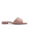 Nine West Parısa 4fx Nude Kadın Düz Terlik 000000000101484760 Bej