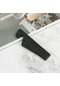 Siyah Evrensel Telefon Tutucu Renkli Taşınabilir Masaüstü Standı Katlanabilir V Modeli Montaj iPhone Uyumlu 13 12 11 Akıllı Telefon iPad Uyumlu Tablet Braketi
