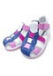 Beebron Ortopedik İlk Adım Kız Bebek Sandaleti Kiagcm2406 Mavi