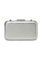 Nine West Wınaa 4pr Gümüş Kadın Clutch 000000000101900323