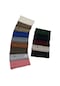Mısırlı Eşarpları Krep Eşarp - Renk 22, 110x110 Cm