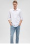 Mavi - Beyaz Gömlek 0211030-620