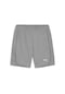 Puma Teamfinal Casuals Shorts Erkek Futbol Şortu 65853833 Gri 65853833 Gri