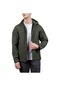 Alpinist Peak Softshell Erkek Outdoor Mont Haki