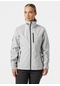 Helly Hansen Crew Midlayer Kadın Mont 2-hha.34449 853/ Grey Fog