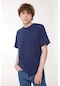 Levi's Erkek T Shirt A9437-0001 Lacivert