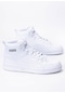 Puma Rebound Joy Hi Beyaz Kadın Bilekli Sneaker Spor Ayakkabı 374687-07-370486-02 V5-beyaz