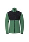 2as Cliff Erkek Parçalı İnce Polar Sweatshirt Yeşil