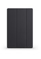 Noktaks - Xiaomi Uyumlu Xiaomi Redmi Pad - Kılıf Smart Cover Stand Olabilen 1-1 Uyumlu Tablet Kılıfı - Gold