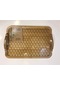 Bambu Tepsi Dikdörtgen 39,2x30 Cm Royaleks-dt3930 Çok Renkli