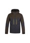 Hannah Niel Erkek Kayak Ceketi 10047399hhx.01 A-wren Anthracite Wren Antrasit