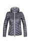 Hannah Ary Kadın Outdoor Mont 10036024hhx.01 Aspstripe