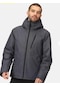Regetta Harridge Waterproof Walking Jacket Erkek Mont Gri Rmp366 001
