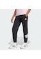 Black Adidas Kadın Günlük Eşofman Altı W Fı 3s Reg Pt Jc5454 Siyah