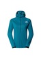 The North Face Kadın Summıt Dırect Sun Hoodıe Polar Svetşört Nf0a8bm66go1