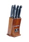 61510 - Sürmene Mutfak Bıçakları Seti - 7 Li Set